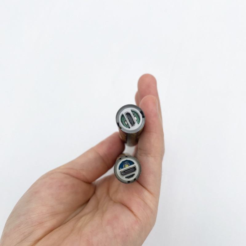 California Honey Cn7 Electronic Cigarette