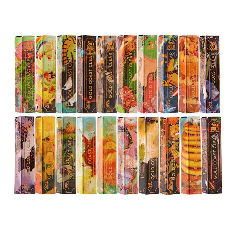 Smok Gcc Ers Club V2 Disposable Vape Brands