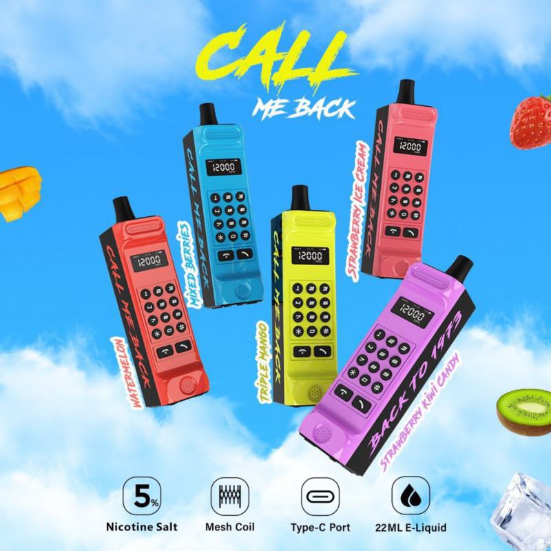 no Disposable Vape Quizz Vapmod Qd103 12000 Puffs Brands