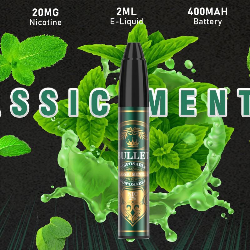 kk D17A 600  Pens Kk D17a 600 Puffs Disposable Vape