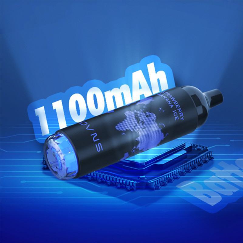 Ovns Ovns 07 2500 Puffs Pen Vape