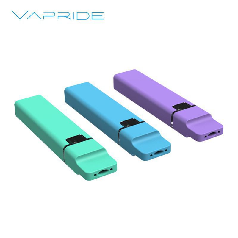 Disposable VAPRIDE Vape Vp40 2gram Brands