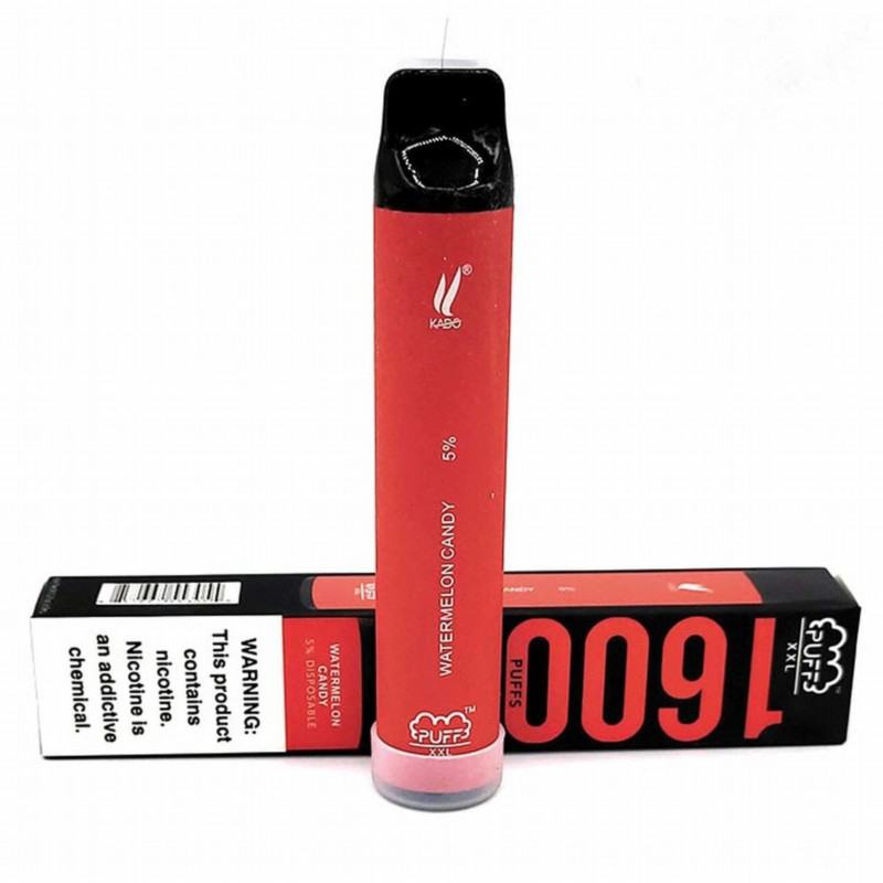 Disposable Vape Joact Pf22 4000 Puffs Brands