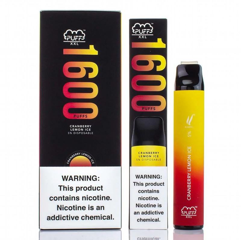 Disposable Vape Joact Pf22 4000 Puffs Brands