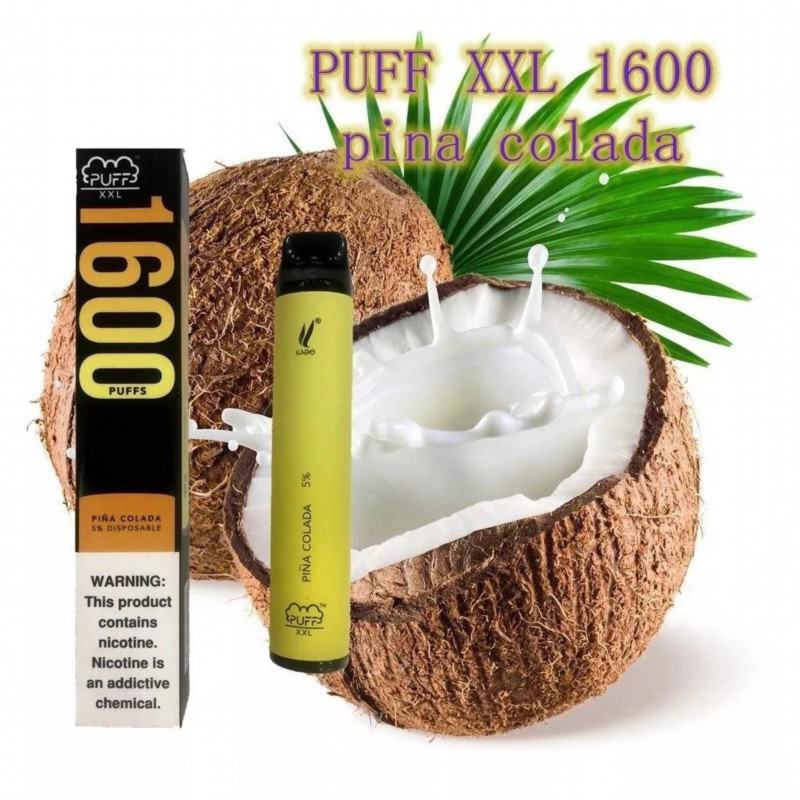 Disposable Vape Joact Pf22 4000 Puffs Brands