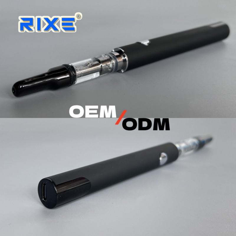 Customize Vape Bars 510 Battery