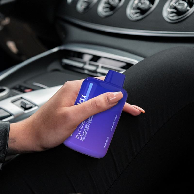 Disposable Vape Dunke E10 Brands