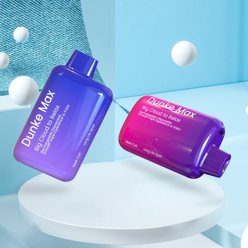 Disposable Vape Dunke E10 Brands