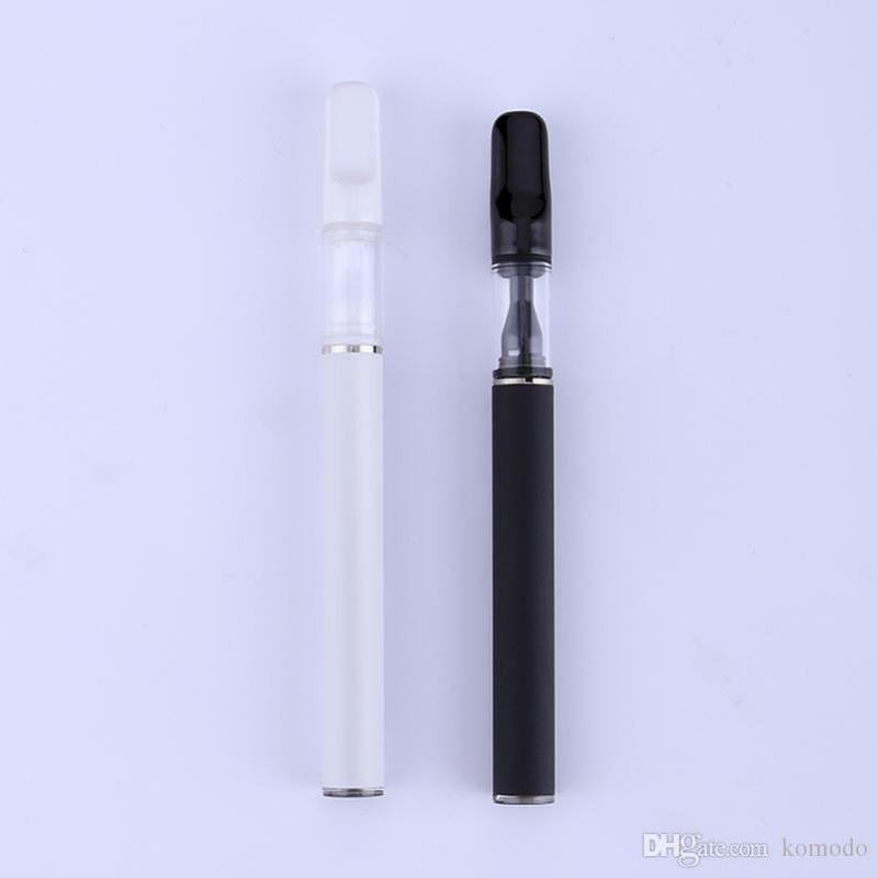 Komodo Full Ceramic Disposable Vape