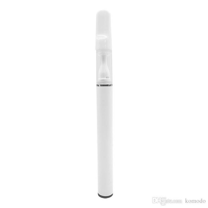 Komodo Full Ceramic Disposable Vape