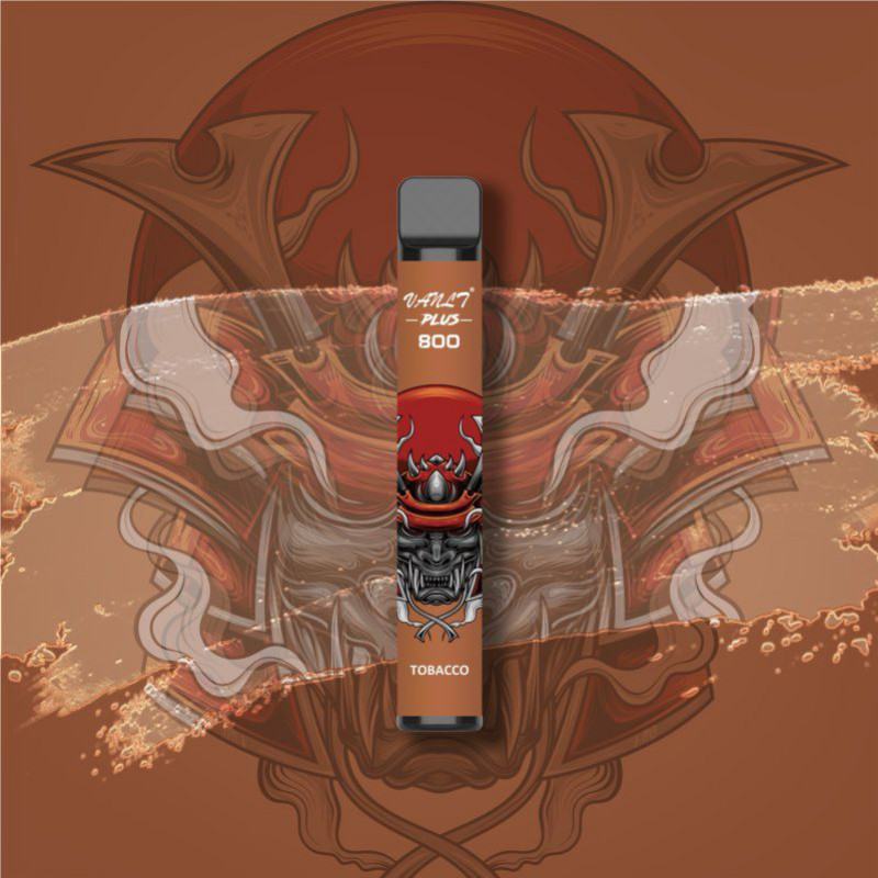 VANLT Vanlt Plus-506 Disposable Vape Device