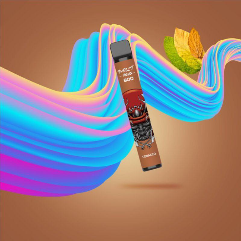VANLT Vanlt Plus-506 Disposable Vape Device