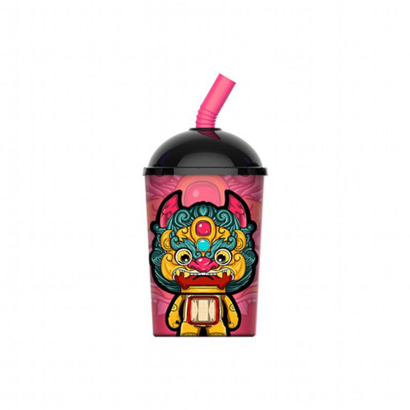  Hsp 8000 Puffs Vape Disposable