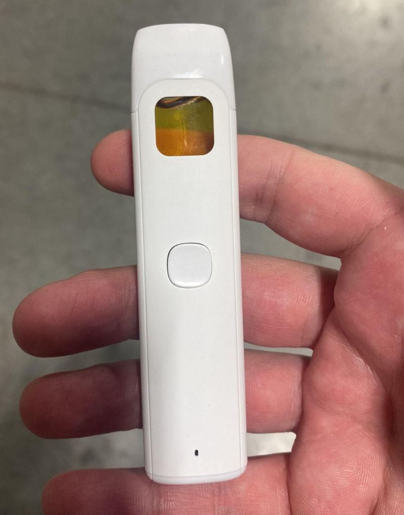 Disposable Big Hit Vape Damo Hd2