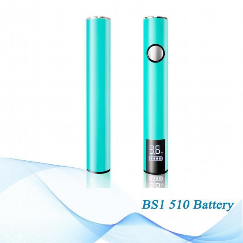BS1 Pen Vape Bs1 510 Battery
