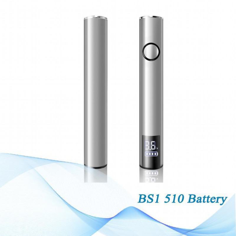 BS1 Pen Vape Bs1 510 Battery