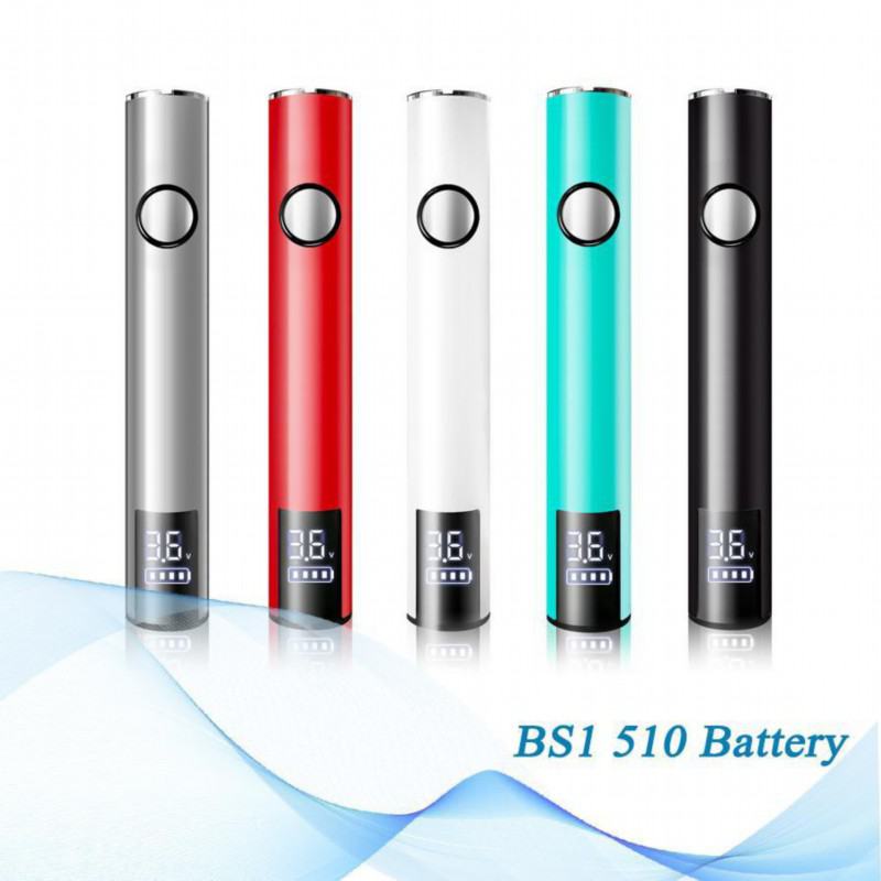 BS1 Pen Vape Bs1 510 Battery