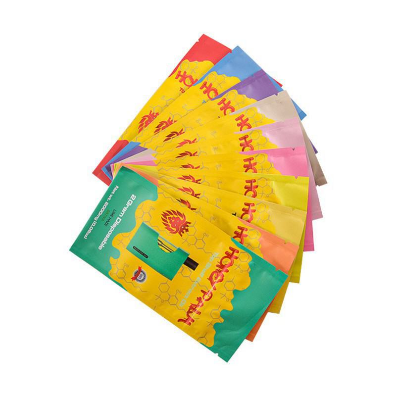 Puff Honey Palm 2g Electronic Cigarette