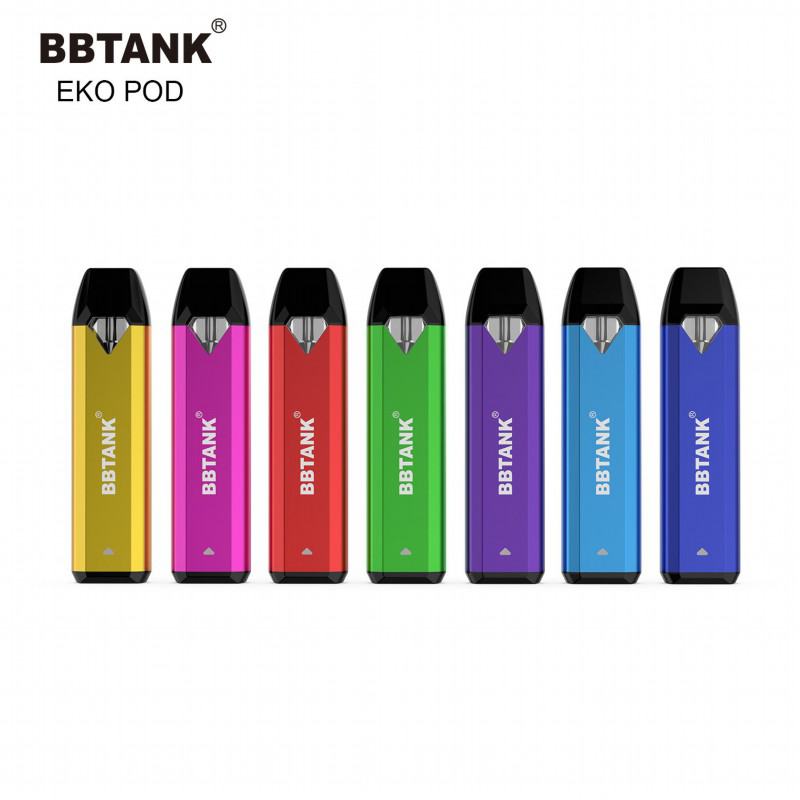 BBTANK Eko Brands Disposable Vape