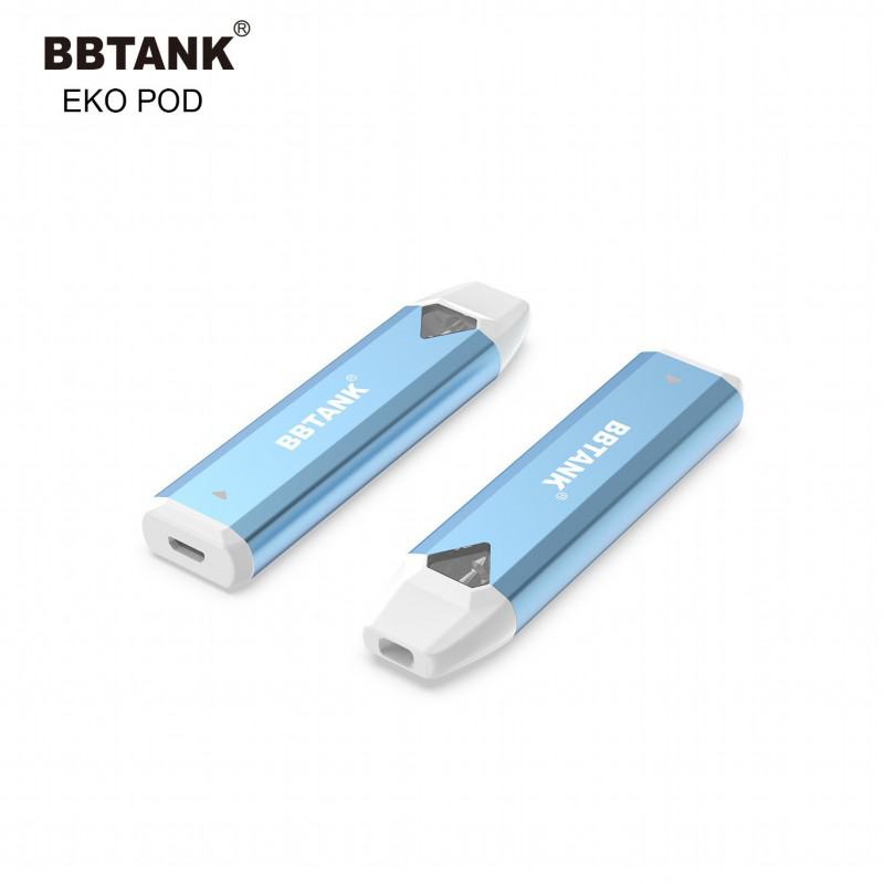 BBTANK Eko Brands Disposable Vape