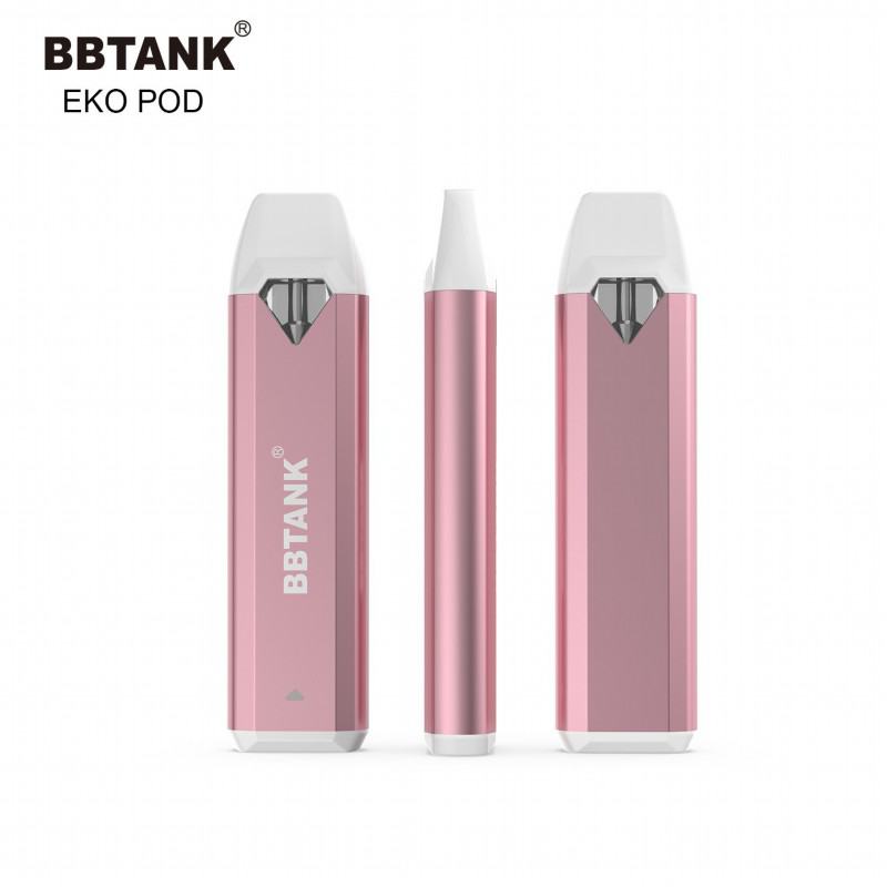 BBTANK Eko Brands Disposable Vape