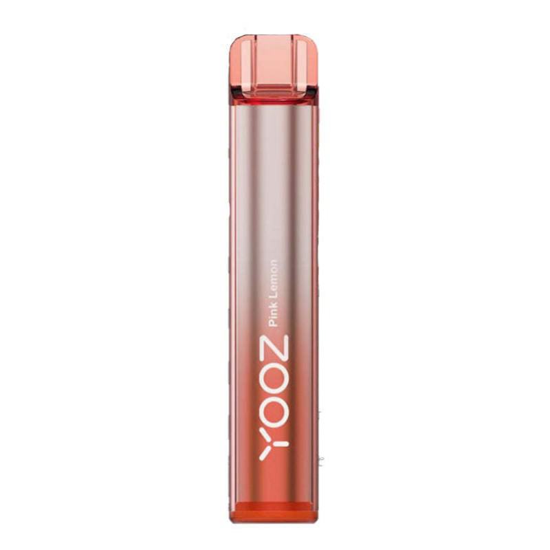 Disposable Vape Pens YOOZ Yooz Ec600