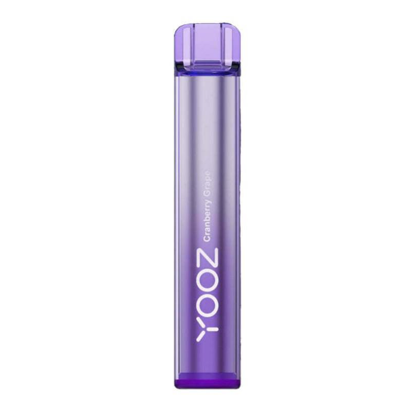 Disposable Vape Pens YOOZ Yooz Ec600