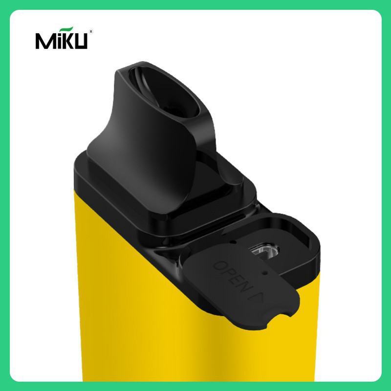 Miku Vape Abdp2319 5000 Puffs Nederland