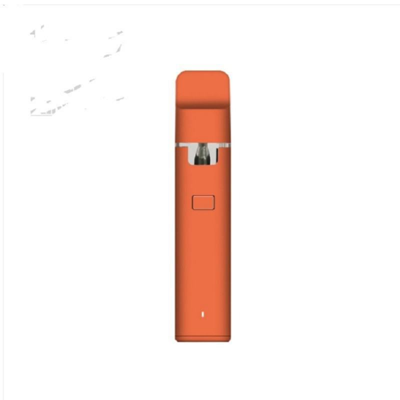 rixe Empty Disposable Smooth Hit Disposable Vape