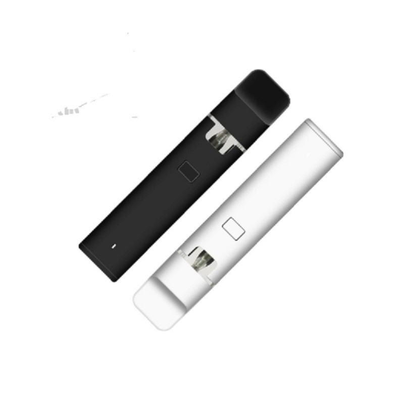 rixe Empty Disposable Smooth Hit Disposable Vape