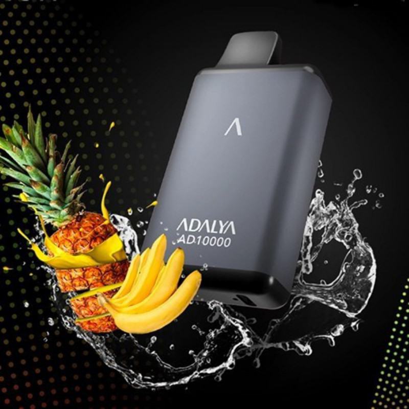 volestech Pen Adalya 10000 Puffs