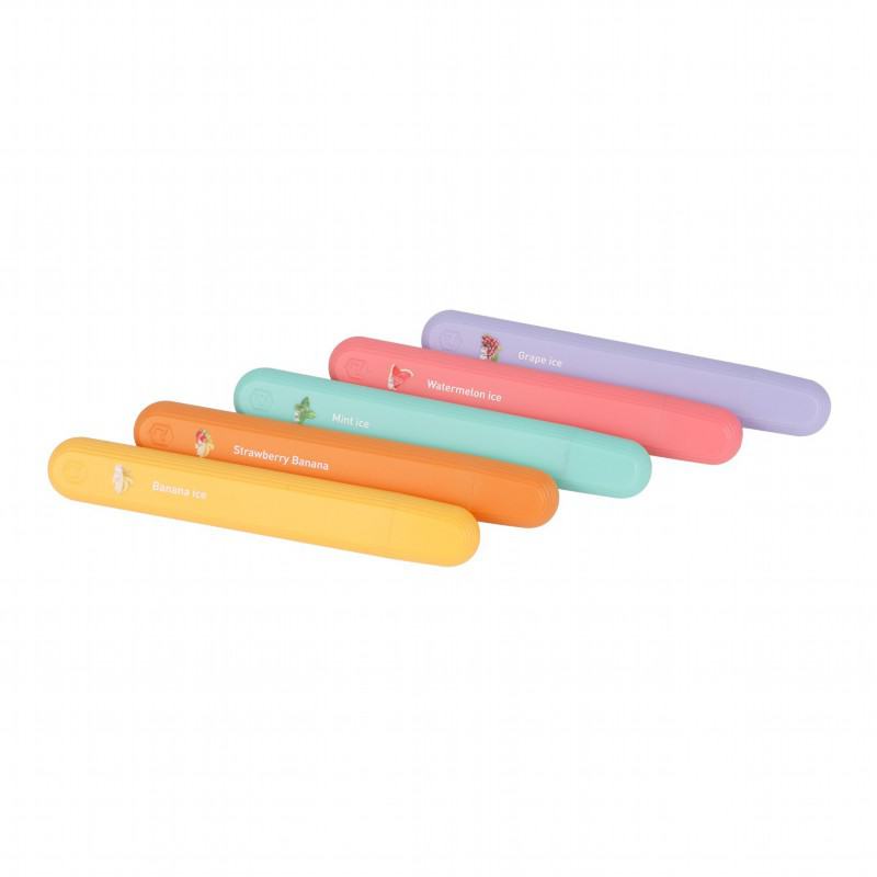 Jomotech Jomotech L4 Disposable 500 Puffs Disposable Vape