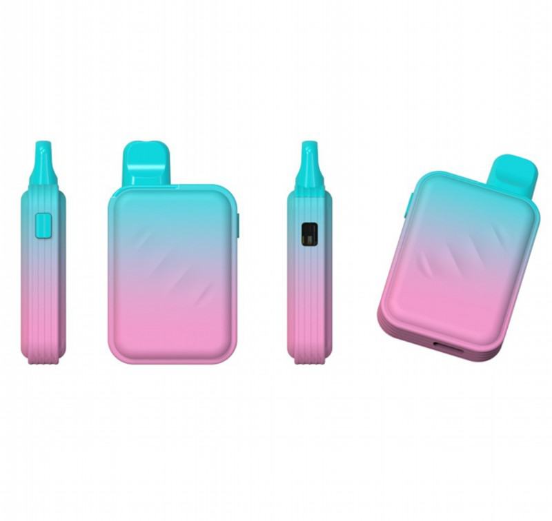 OEM 1ml Oem S Vape Bar