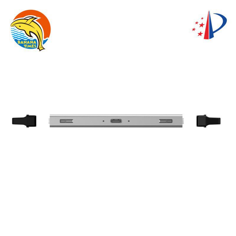 Customized Twin Pod Oil Hits Vape