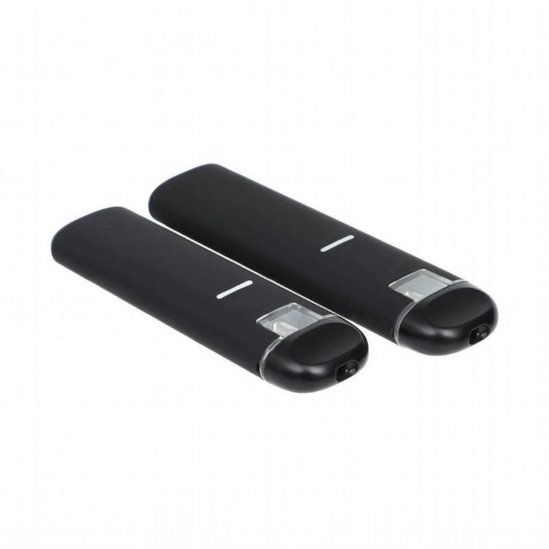 Customization Pen Hits Vape Puffs