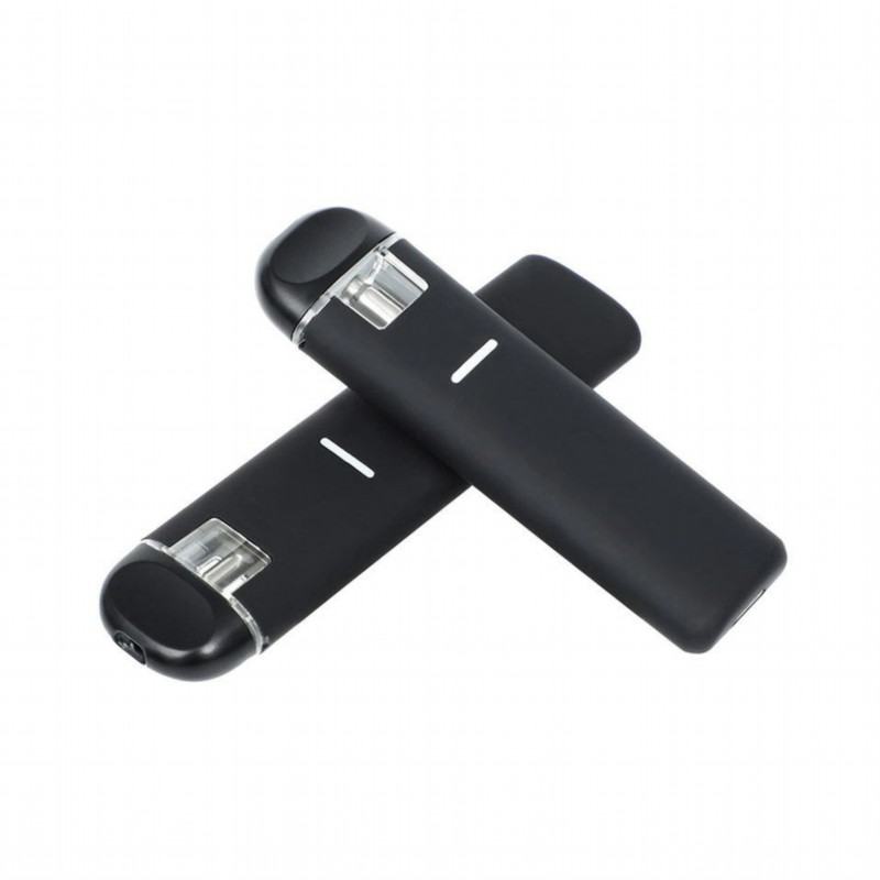 Customization Pen Hits Vape Puffs