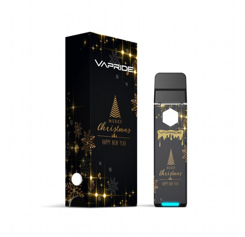 VAPRIDE Vape Pens Vapride Vp60