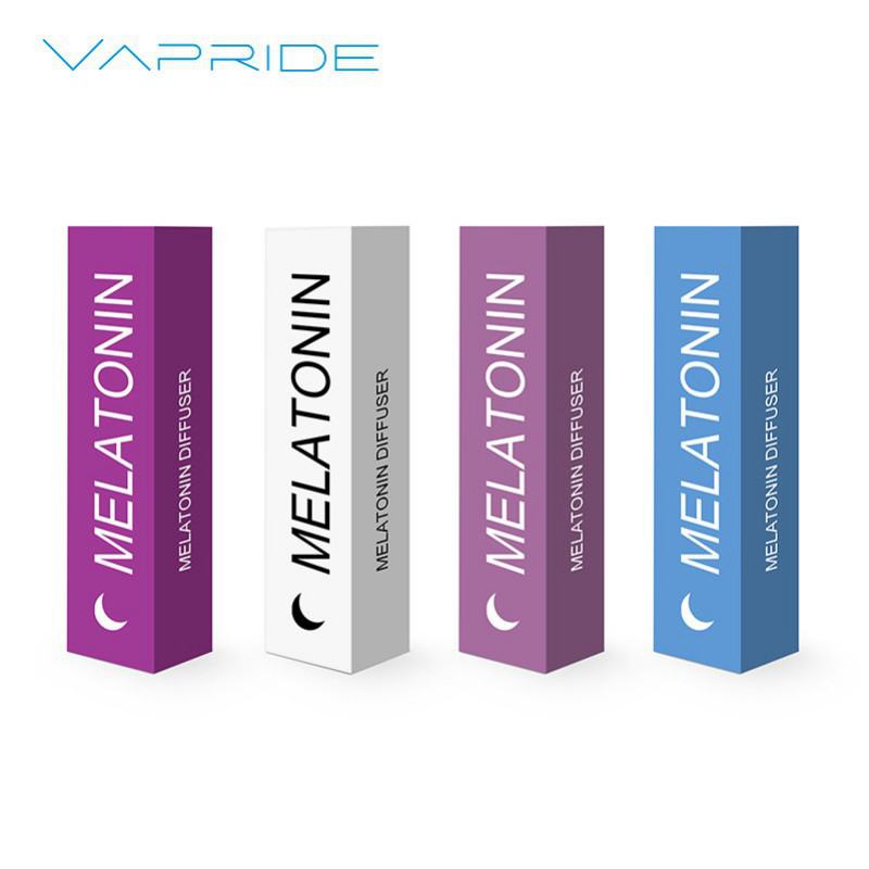 VAPRIDE Vapride Mini F Sleep 300 Puffs Boxes