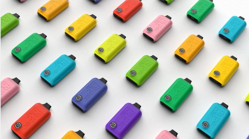 Disposable Ijoy Vape 12000 Puffs Brands