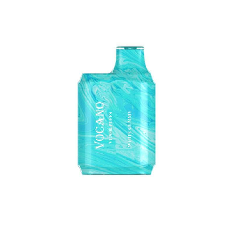 Big Puff Pens Plus VOCANO Vc 5000 Puffs Vape