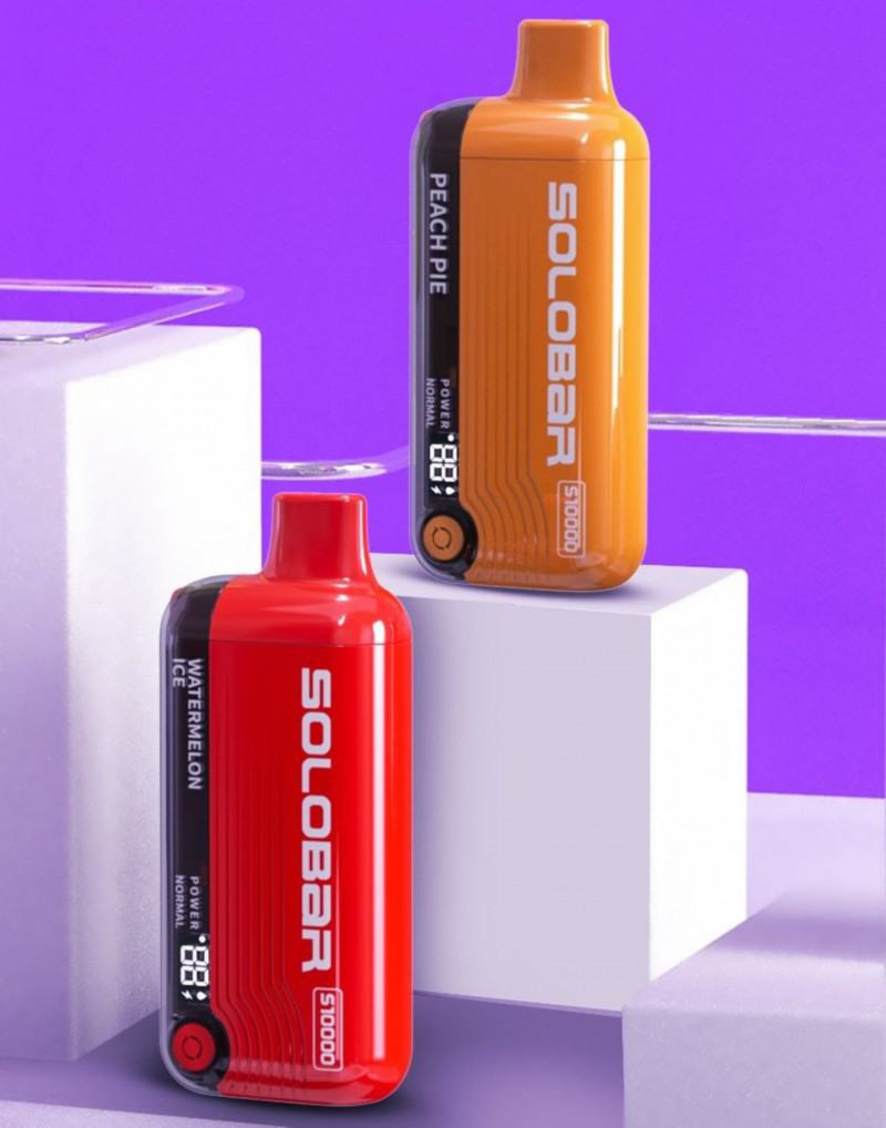 Dig Solo 10000 Puffs Pen Vape