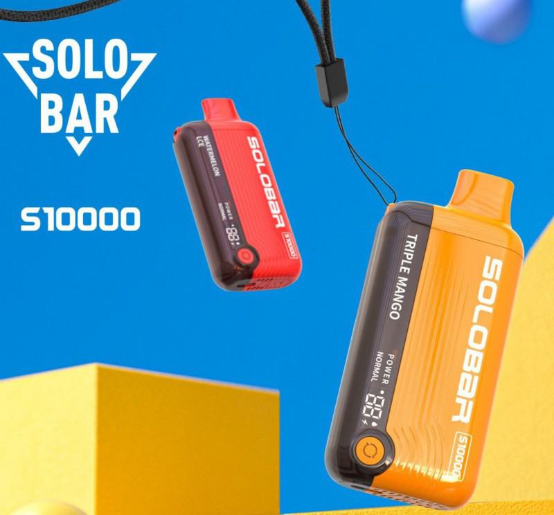 Dig Solo 10000 Puffs Pen Vape