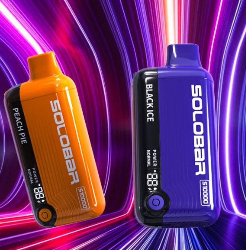 Dig Solo 10000 Puffs Pen Vape