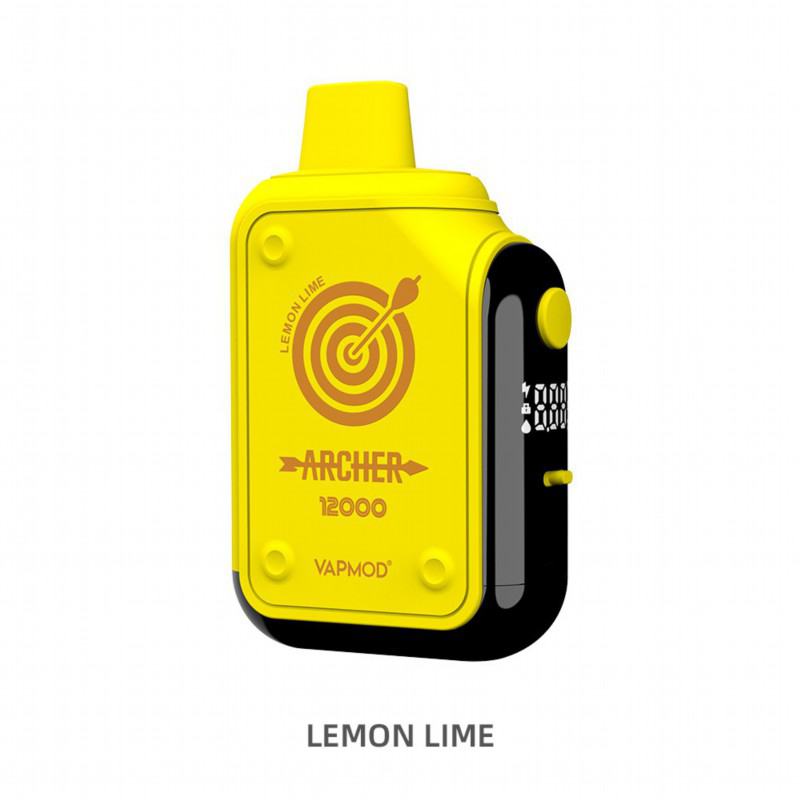Disposable Vape Pens Insta Vapmod Archer 15000 Puffs