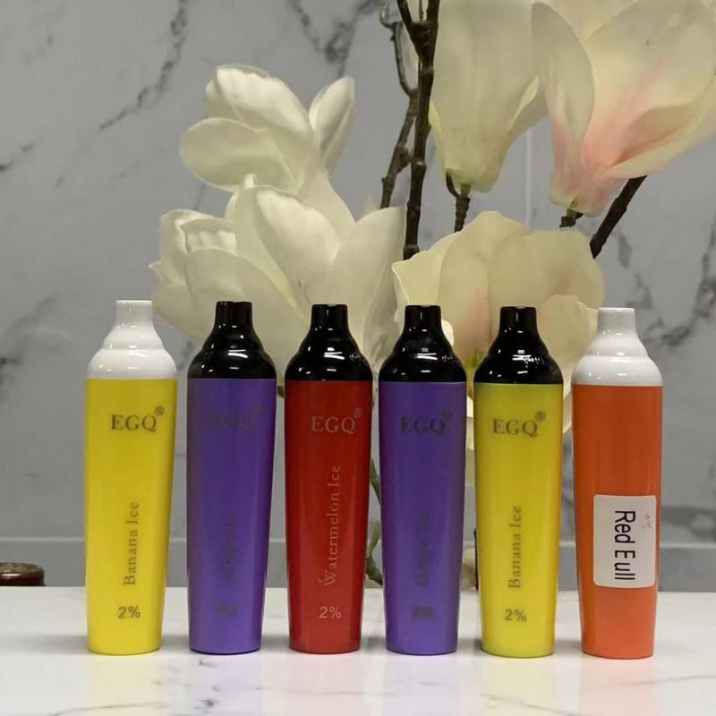 EGQ Vape Pens D27 800 Puffs