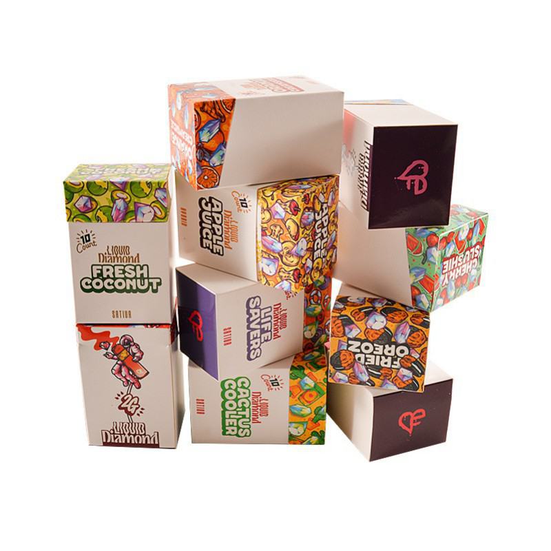  Favorite 2g New Vape Disposable