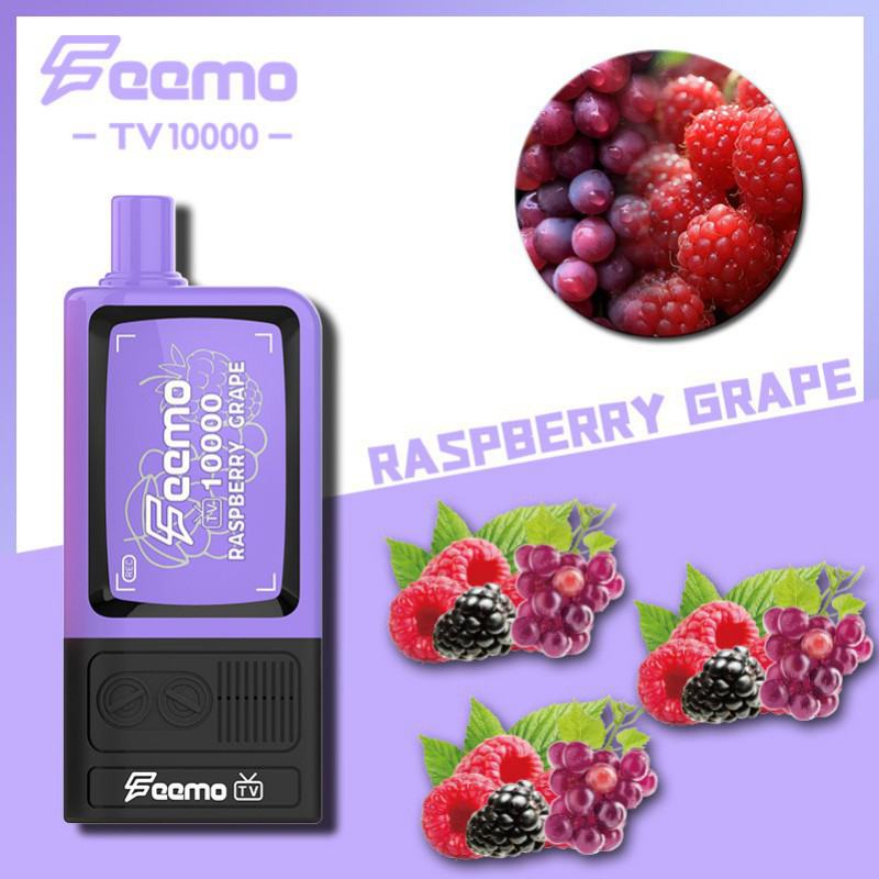 Blizzard Disposable Vapes Feemo Tv Disposable Device 10000 Puffs