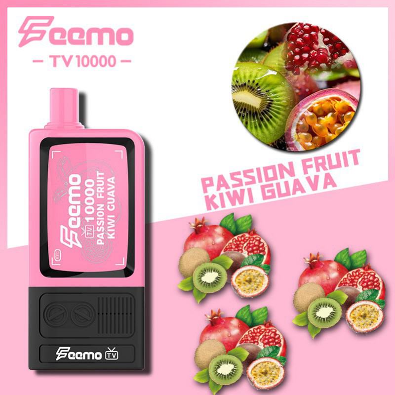 Blizzard Disposable Vapes Feemo Tv Disposable Device 10000 Puffs