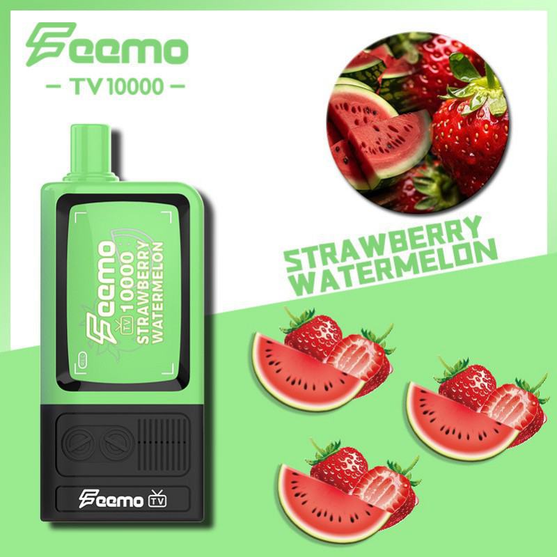 Blizzard Disposable Vapes Feemo Tv Disposable Device 10000 Puffs