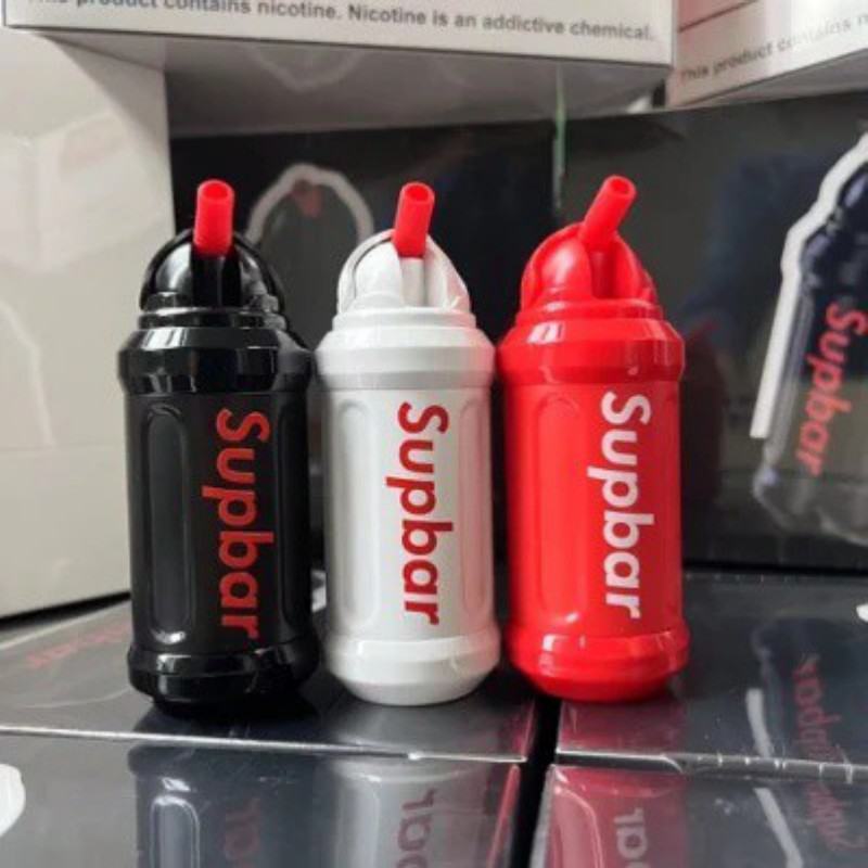 Sup 8000 2500 Puffs Disposable Vape Brands